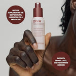 Lubricator - Ultra-Moisturizing & Long-Lasting Lubricant - Fragrance-Free & Plant-Based Formula - Never Sticky, Always Slippery - Keeps Skin Barrier Healthy - 50 Ml