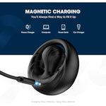 Vibrating Cock Ring With Flexible Bulb Clitoral Stimulator, Penis Ring Vibrator With 10 Vibration Modes Male Adult Sex Toys For Men Women Couples, Couple Sex Toy For Clitoris & Testicles Stimulation