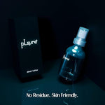 Silicone Lube, Personal Lubricant, Lube For Men, Women & Couples, Personal Lubricant For Vaginal, Anal And Oral Sex, Unscented Silicone, Ph Friendly, Flavorless (3.8 Fl Oz)