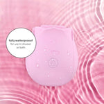 2025 New Version Strong Suction Stimulator For Women Sucking Toy For Clitioral Sucker G Spot Vibrators Adult Toys Waterproo Rose Pink