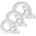 Super Long Anal Dildo, 16.14" Dragon Butt Plugs With Suction Cup Adult Sex Toys For Men, Women