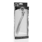 Robert Wartenberg Stainless Steel Sensation Pinwheel, Silver