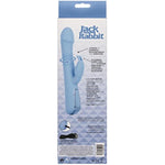 Jack Rabbit Elite Rotating Rabbit Vibrator - Se-0615-10-3