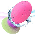 Anal Plug Silicone Anal Sex Anal Plug Anal Massage Plug With Strong Suction Cup Luminous Anal Plug For Male And Female Couples (Xl)