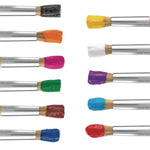 11 Gallon Tempera Paint Set for Kids, Non-Toxic Classroom Poster Paint