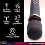 Scepter 50X Silicone Wand Massager