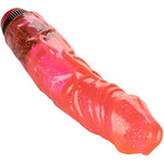 Hot Pinks Jelly Devil Dick