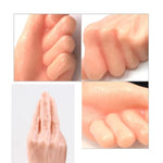 Fist Dildo Double Ended Dildo Huge Anal Plug Trainer G Spotting Stimulator Fake Penis Cork Prostate Vaginal Massager Adult Lesbian Sex Toys For Couple Women Men