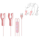 Nipple Clamps Women Sex Toys, Vibrating Nipple Clamp Clitoral Stimulator Female Sex Toys With 10 Modes, Nipple Vibrator For Bdsm Toys Sex Games, Nipple Toys Adult Sex Toys For Couples Adult Pleasure
