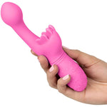 Se-0783-05-3 Butterfly Kiss Rechargeable Butterfly Kiss - Pink