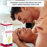 Sexual Oil For Men & Women – Boosts Libido, Enhances Pleasure & Intimacy – 100% Ayurvedic Formula Men Size Gain Massage Oil For Sex -Sexual Enhancement Erection Cream Penisgrowth Oil,1.6Oz