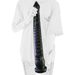 Long Tentacle Dildo, 23.6Inch Super Huge Octopus Anal Dildo Thick Black Anal Plug Animal Dildo Sex Toys For Women G-Spot And Men