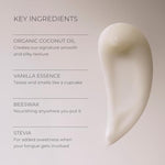 1 Love Oil Lubricant, 1 Freshies Wipes (10C) | Natural, Organic And Clean Ingredients