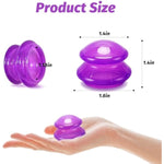 Nipple Stimulator Massager Adult Toys, 2 Nipple Suckers Nipple Puller Suction For Beginner, Nipple Sucking Clamps Bdsm Female Adult Toys For Women Couples