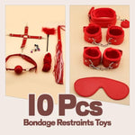 Sex Bondage Toys for Couples Women Restraints Set Sex Furnitures for Bedroom Sexy Tools Sweater 3MS