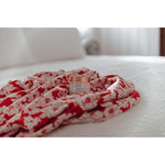 Honey Girl Organics Personal Lubricant, USDA Certified Organic Lubricant with Beeswax and EVOO (2 Oz)