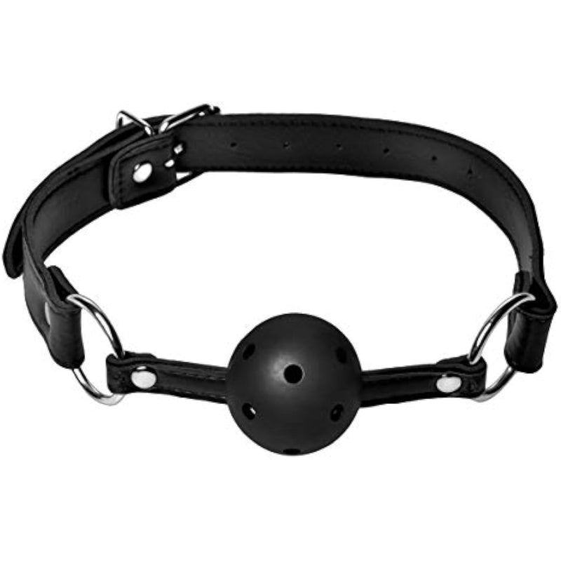 Breathable Ball Gag