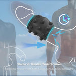 Spinning Textured Stroker Pocket Pussy For Men Masturbation Vibrating Penis Sleeve Cock Ring, Couples Adult Sex Toys For Men Women, Penis Ring Vibrator