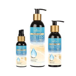 Natural Water-Based Personal Lubricant | Exotic Coconut | 4 Fl.Oz.