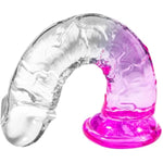 12.5 Inch Huge Dildo, No Balls With Suction Cup, Extra Large Thick Width Xxl Realistic Dildo, Long And Fat, Giant Anal Adult Large Size Wide Toy For Men Women Gay,