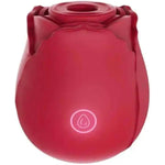 2025 New Roses Shape Sucker for Women Toy Quiet 10 Speed Adult Toys Waterproof Automatic Electric Adult Toys Machine Pleasure Gift