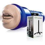 Boost Blow | Mouth Toy And Sleeve Warmer Heating Rod