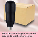 Automatic Sex Machine Male Masturbator Cup 3Xlr Attachment For Men Realistic Look & Feel Pussy Pocket Cat Adult Sex Toy, Sex Machine Attachments