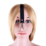 Nose Hook Bdsm Restraints Erotic Bondage Gear Sex Toy For Men Women Couples