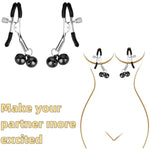 Sensual Adult Toys For Women - 3-In-1 Pleasure Kit With G-Spot Vibrator, Anal Plug, Clit Stimulator, Nipple Toys & Waterproof Bullet Vibrators - Couples & Solo Play