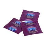 Durex Extra Sensitive Condoms, 3 Pack for Ultimate Protection