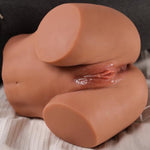 Male Sex Doll Realistic Pocket Pussies Sex Dolls For Men With Tight Vagina And Anal Male Masturbator Life Size Sex Doll Busty Ass Soft Butt Sex Toy For Men Adult Sex Toys Muñecas De Juguetes Sexuales