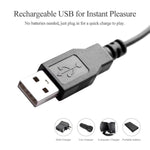 Male Masturbator Heating Rod Usb Sex Toy Warmer For Adult Sex Doll Male Masterburbatar Warmer 118? (48?) Fast Heating Warmer Stick With Automatic Temperature Control For Anal Vaginal Sex Toys
