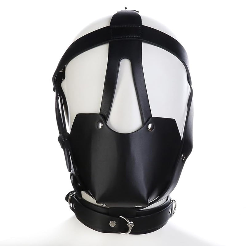 Adult Play Gear & Accessories - Mouth Gag, Women'S Ball Gag For Sensual Fun & Fetish