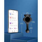 Domi 2 Classic Wand Vibrator Accessories, Clitoral G Spot Stimulator For Women With App Remote Control Toys, Anal Massager Sex Toy For Female