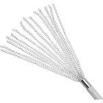 Sm Bdsm Metal Diamond Handle Chain Whip Flogger Flirting Fantasy Fetish Hand Paddle Flirting Fantasy Sex Toys Fetish Hand Paddle Kinky Restraint Bondage Sex Role Play