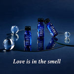 (3-Pack - The Original Pheromone Infused Essential Oil Perfume Cologne - Unisex For Men And Women - Tsa Ready