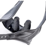 Strap-On Set Dildo Pants 2 Removeable Silicone Dildos, G Spot Anus Stimulator Vagina Masturbator For Women Couples