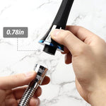 Multi Functional Male Masturbator Cleaner, Anal Douche For Vaginal Anal And Sex Doll Cleaning Squirting Dildo For Masturbation Multiple Spray Holes Press Or Cnnect To Shower Connection For Use