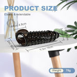 Penis Sleeve,Cock Rings For Men,Reusable Penis Enlargement Sleve, Delay Ejaculation Sex Toys,Penis Extender For Couples,Penis Ring,Soft And Elastic Cock Sleeve, Extender Sleeves Realistic