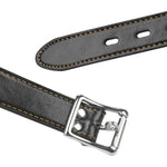 Pu Leather Bondage Restraints Can Use With Anal Hooks Bdsm Bondage Set Fetish Adult Bondage Sex Toys For Men Women Couples