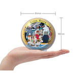 One Piece Going Merry Paper Theater Craft Kit Large