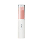 Stick Vibrator For Women, Soft Touch Adjustable Waterproof Speed Bullet Vibrator, Light Pink X White