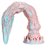 Meo'S Ridge 12.2" Thick Fantasy Monster Anal Dildo With Strong Suction Cup Dragon Dildo For Women Sex Anal Toys For Men Gay Adult Toys For Women Men And Couple