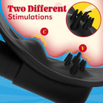 Wearable Panty Vibrators Adult Sex Toys For Women Or Couples, Vibrating Panties With 10 Vibration Modes, Wearable Couple Strap On Vibrator With Remote Mini Bullet Vibrator For Women