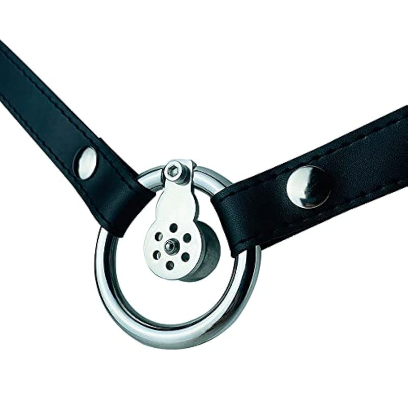 Male Chastity Device Negative Penis Chastity Lock Metal Stainless Steel Penis Chastity Cage Adult Sex Toy