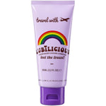 Lubilicious Cooling Sex Lube For Couples Pleasure- Water Based Lubricant For Women Pleasure - Cooling Lubricant For Her Pleasure - Sex Lubricant For Men Pleasure - Premium Personal Lubricant 3.2 Oz