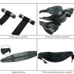 Sex Door Swing Bdsm Sex Furniture With Sex Door Love Slings Bondage Restraints Pillows Seat Sex Sling Sm Sex Position Games Bedroom Sex Furniture For Adults Couples Sex Toy Holds Up To 300Lbs Sweater