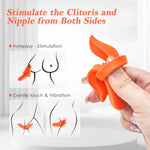 Panty Wearable Vibrator Insertion Dildo Female Sex Toys, Butterfly Vibrator 9 Modes With Rechargeable Remote Super Silent, G-Spot Sexual Pleasure Tool, Erotic Adult Couples Toys