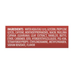 ID Sensation Personal Warming Lubricant - Water-Based Formula for Men, Women, and Couples