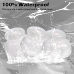 Male Testicles Toys Kit Scrotum Bondage Devices Chastity Devices Set Bondage Gear Silicone Testicle Crusher Cbt Scrotal Trainer Training For Men Cock And Ball Torture Bdsm Sex Restraints 3 Pcs